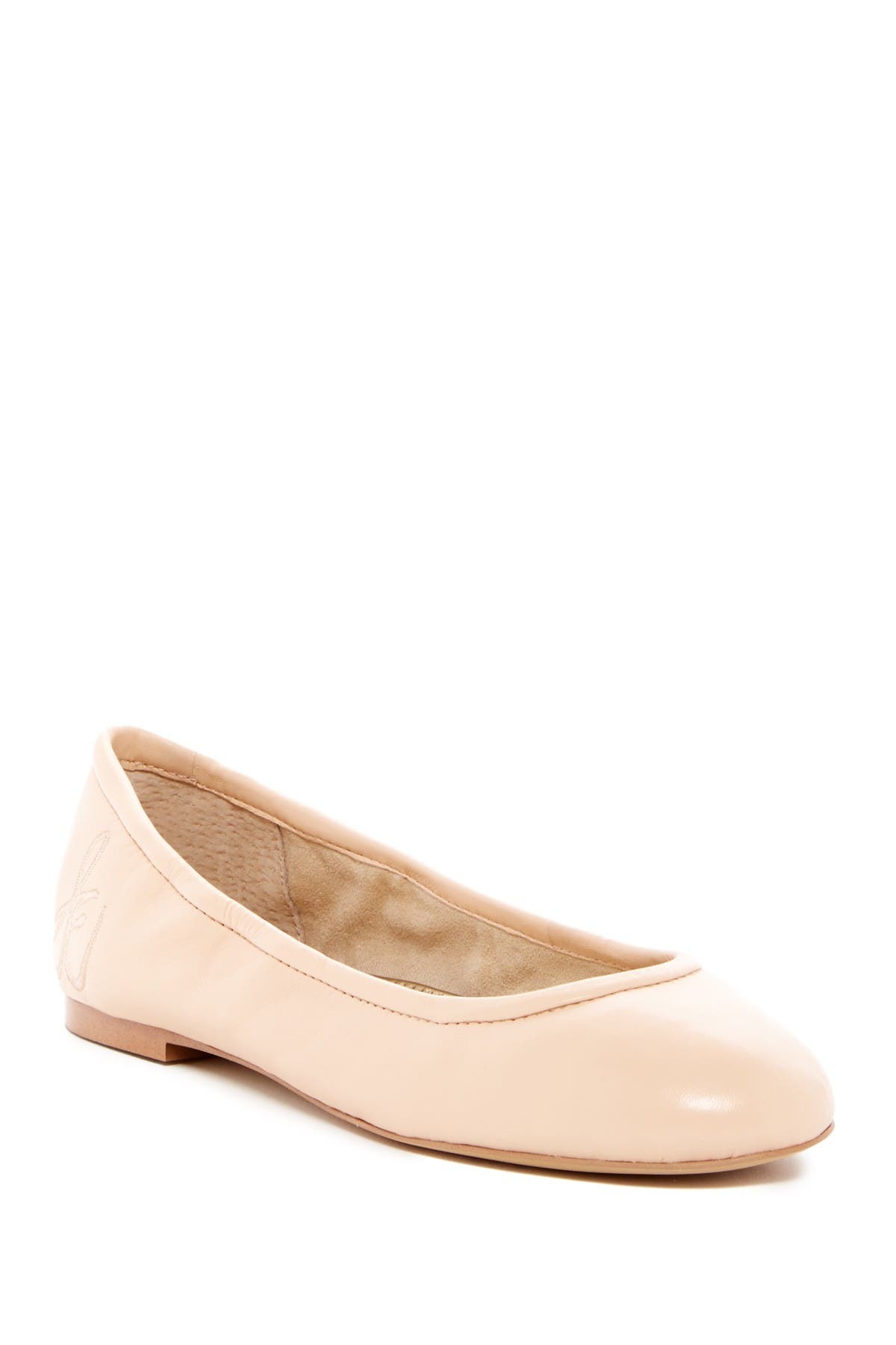 sam edelman fritz ballet flats