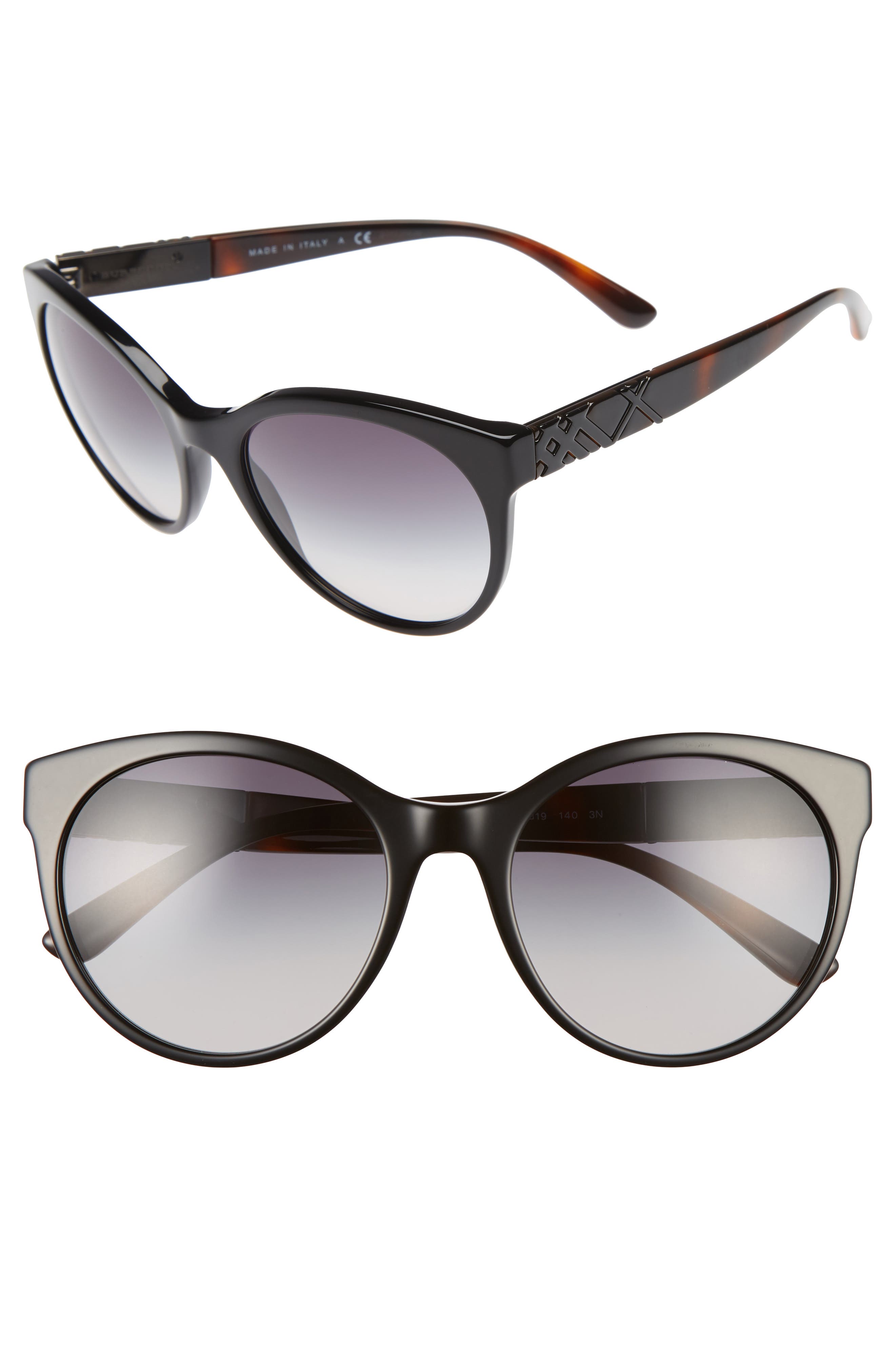Burberry 56mm Retro Sunglasses | Nordstrom