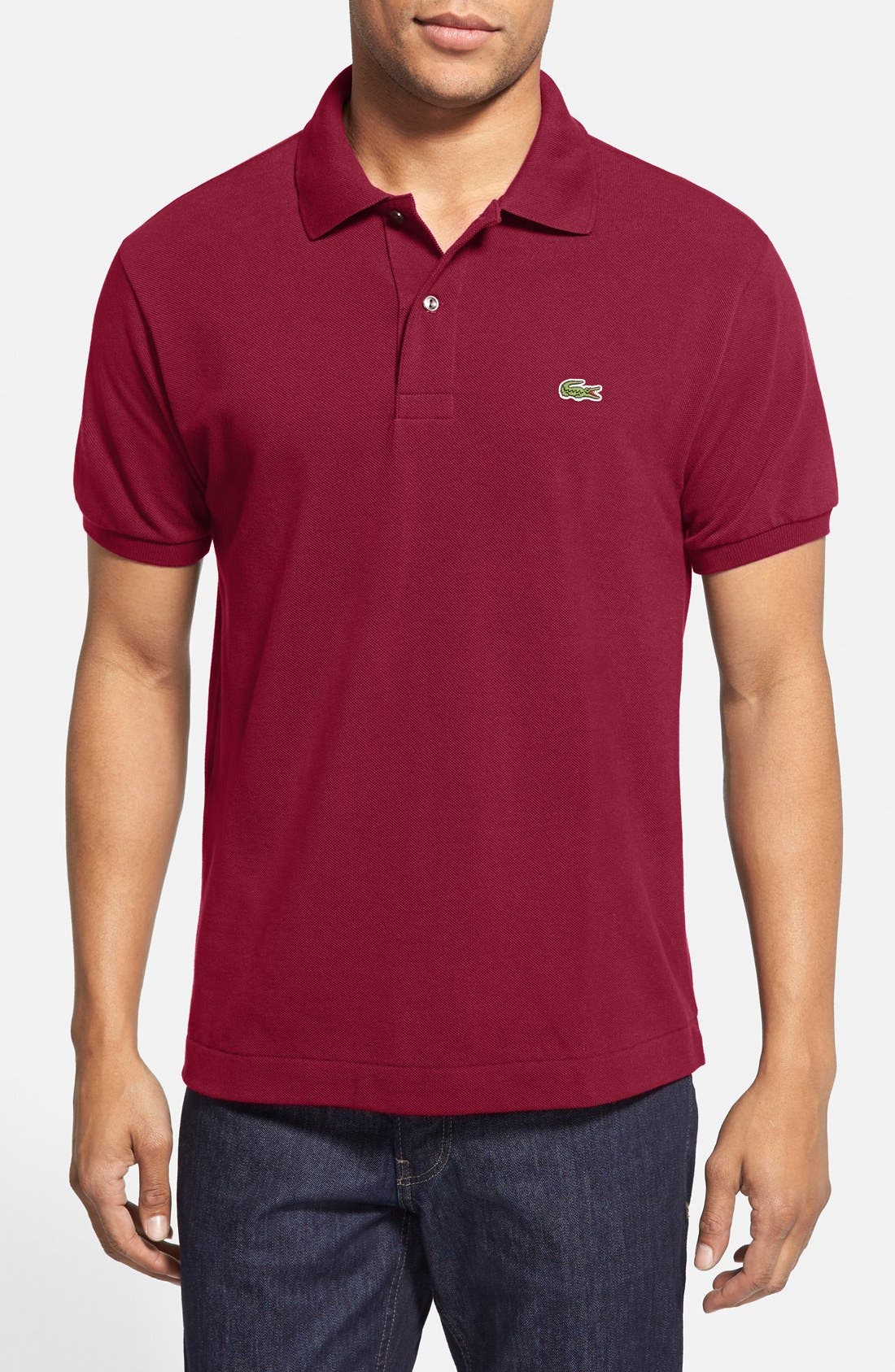 l1212 polo lacoste