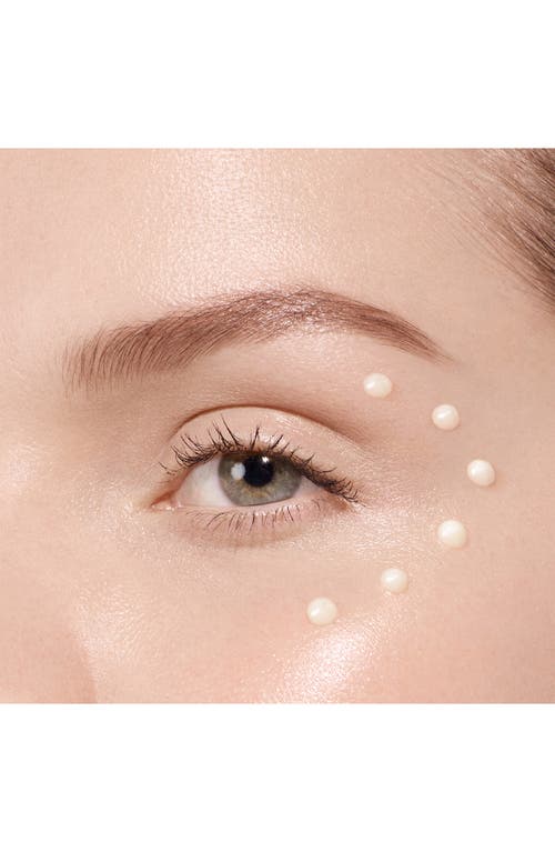 Shop Lancôme Absolue The Eye Cream In No Color