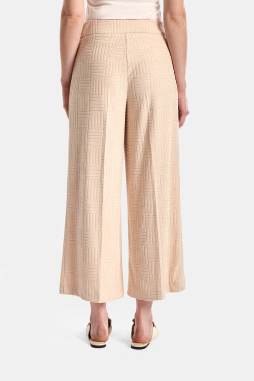 Capsule 121 Women's The Village Pants In Sand