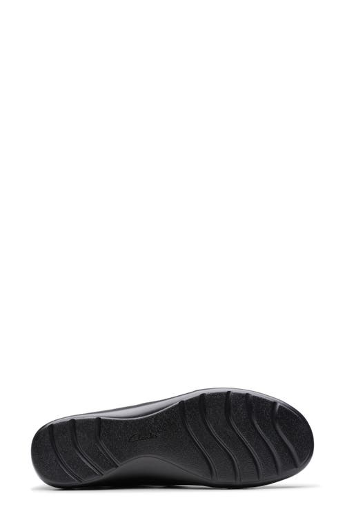 Clarks Women's Collection Cora Pace Boots In Chocolate Leather
