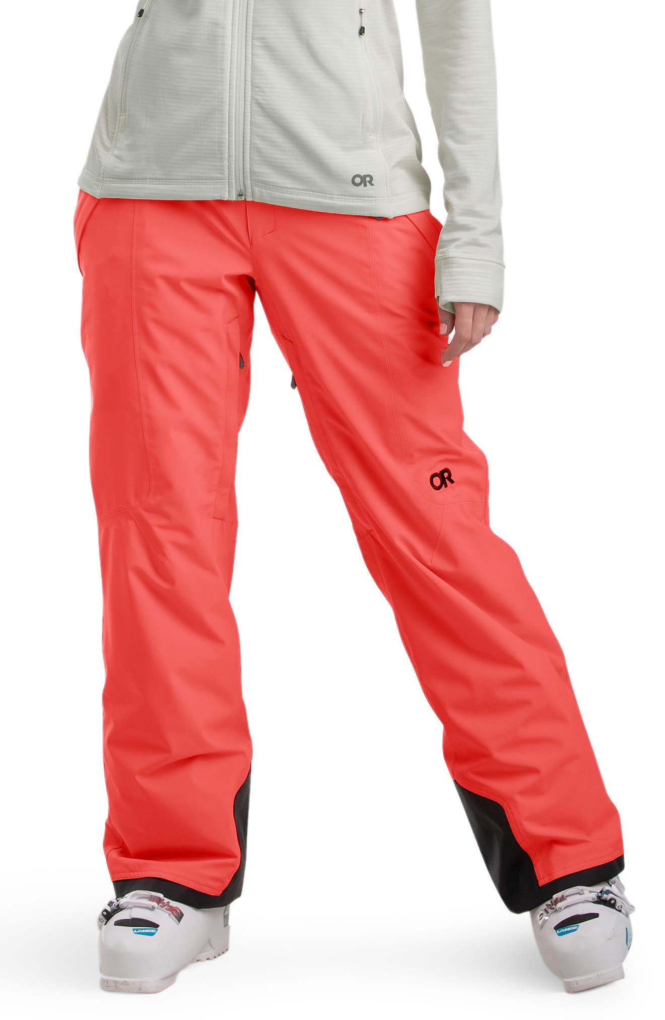 snow pants on clearance