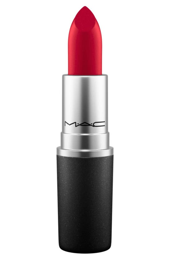 MAC COSMETICS MAC COSMETICS MAC RETRO MATTE LIPSTICK