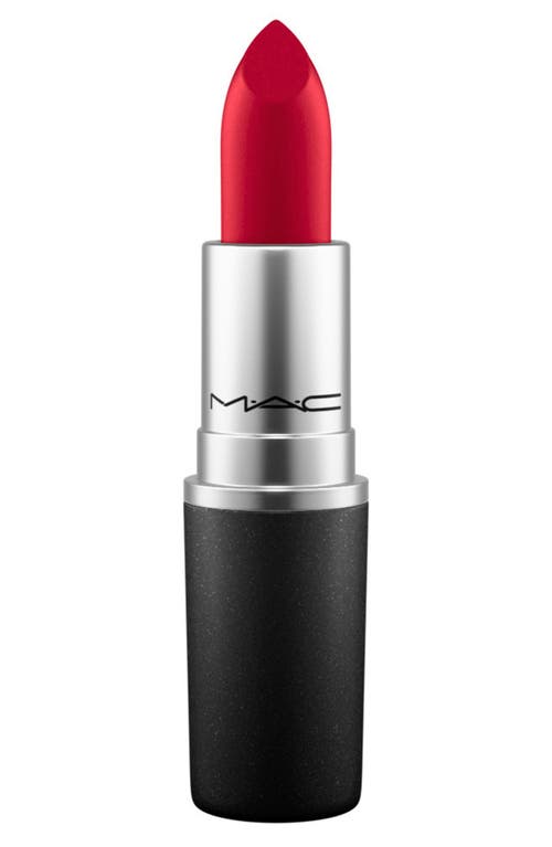 UPC 773602040605 product image for MAC Cosmetics Matte Lipstick in Ruby Woo (M) at Nordstrom | upcitemdb.com