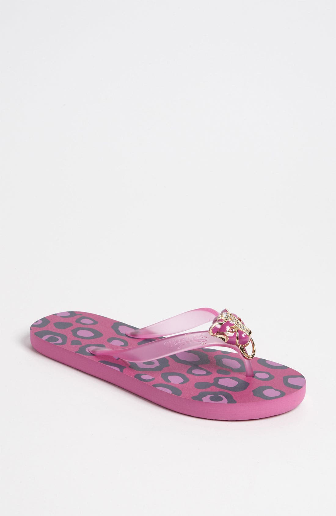 miss trish flip flops