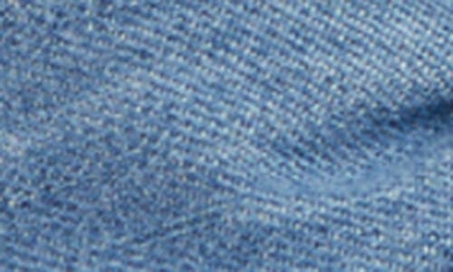 Lk Bennett Womens Blu-blue Denim Amanda Denim Cork Platform Sandals In Blue-blue Denim