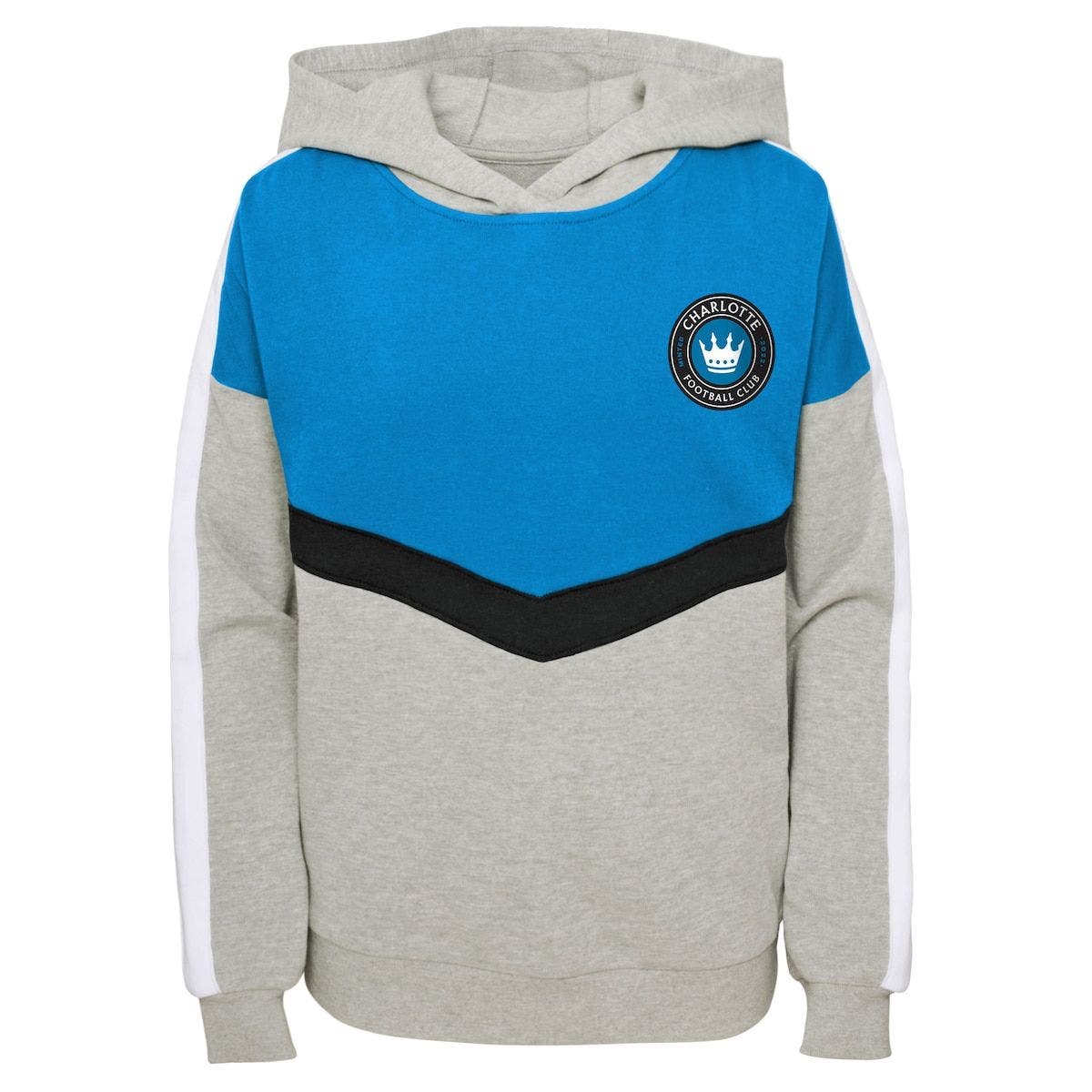 Reima Lively Sweater Jugend blueish Grey 2020 Jacke