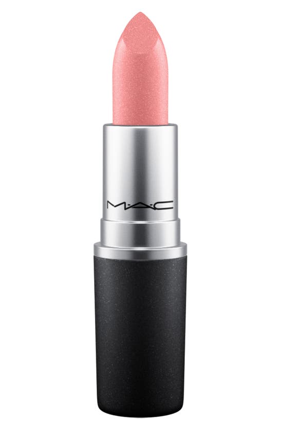 Mac Cosmetics Frost Lipstick In Pink Power (f)