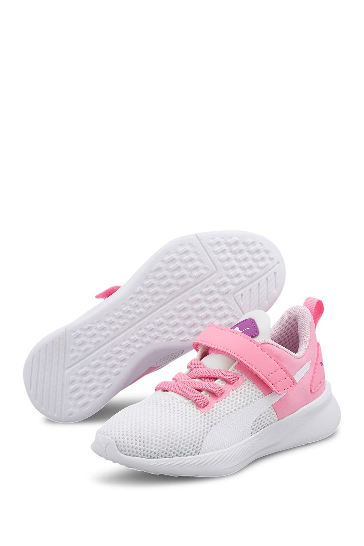 puma baby girl shoes