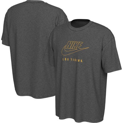 Men's Nike Brown New York Giants 2023 Salute to Service Lightweight Long Sleeve Hoodie T-Shirt Size: 4XL