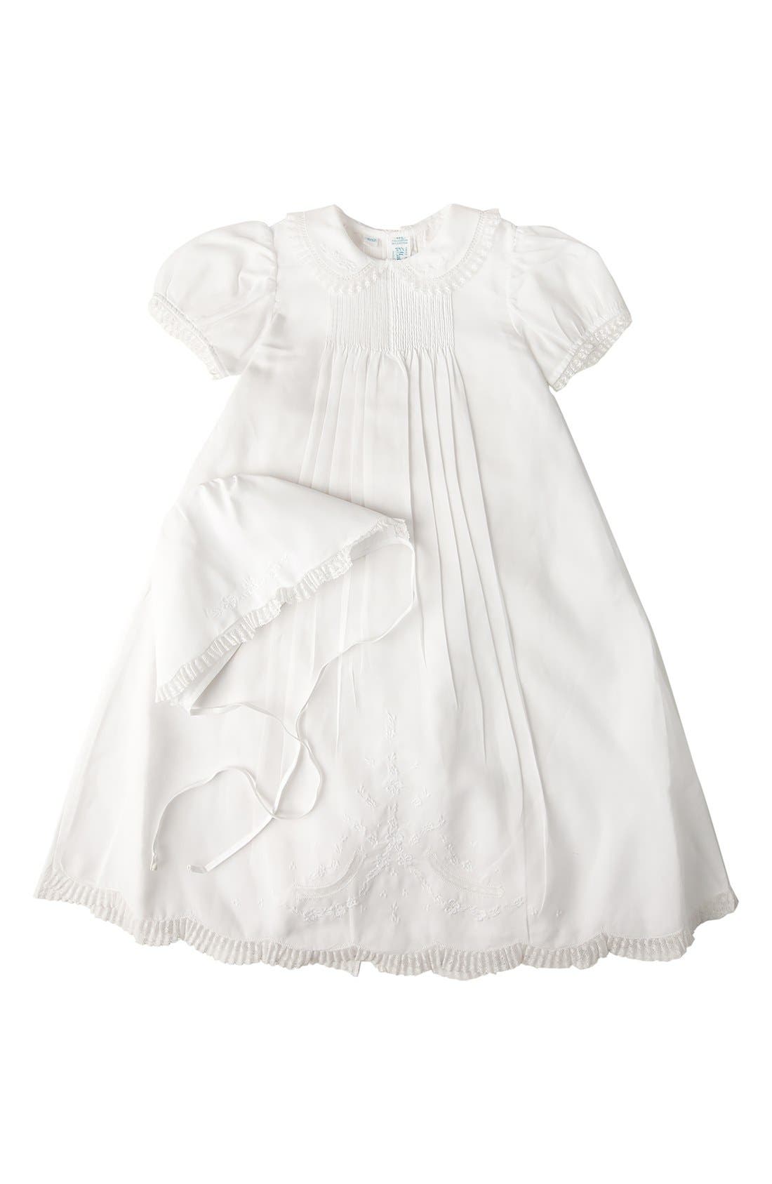 nordstrom baptism gowns