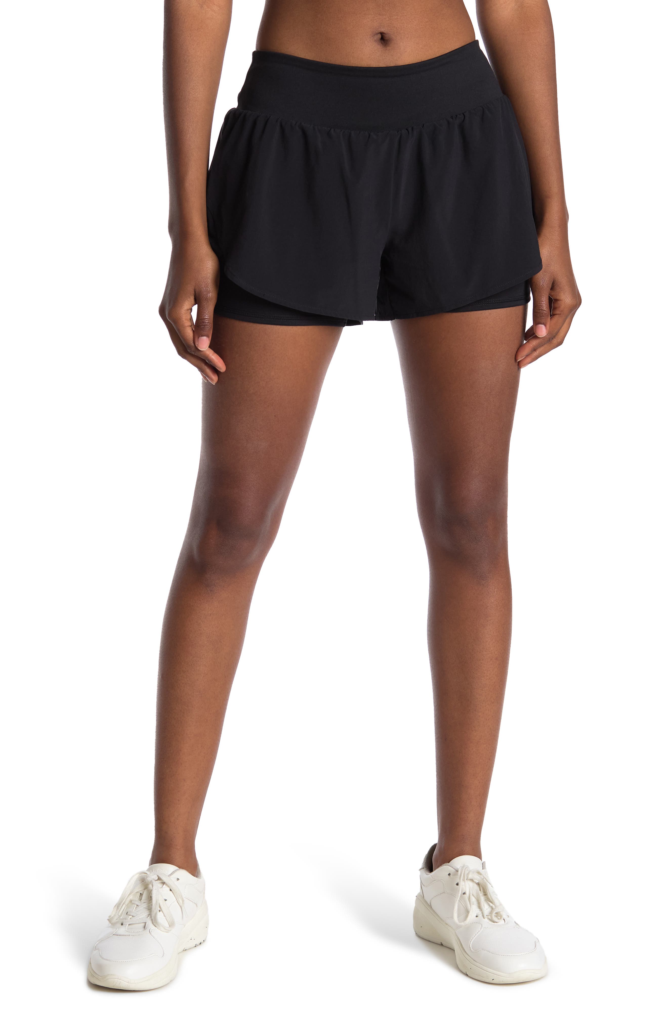Women's Z by Zella Shorts | Nordstrom