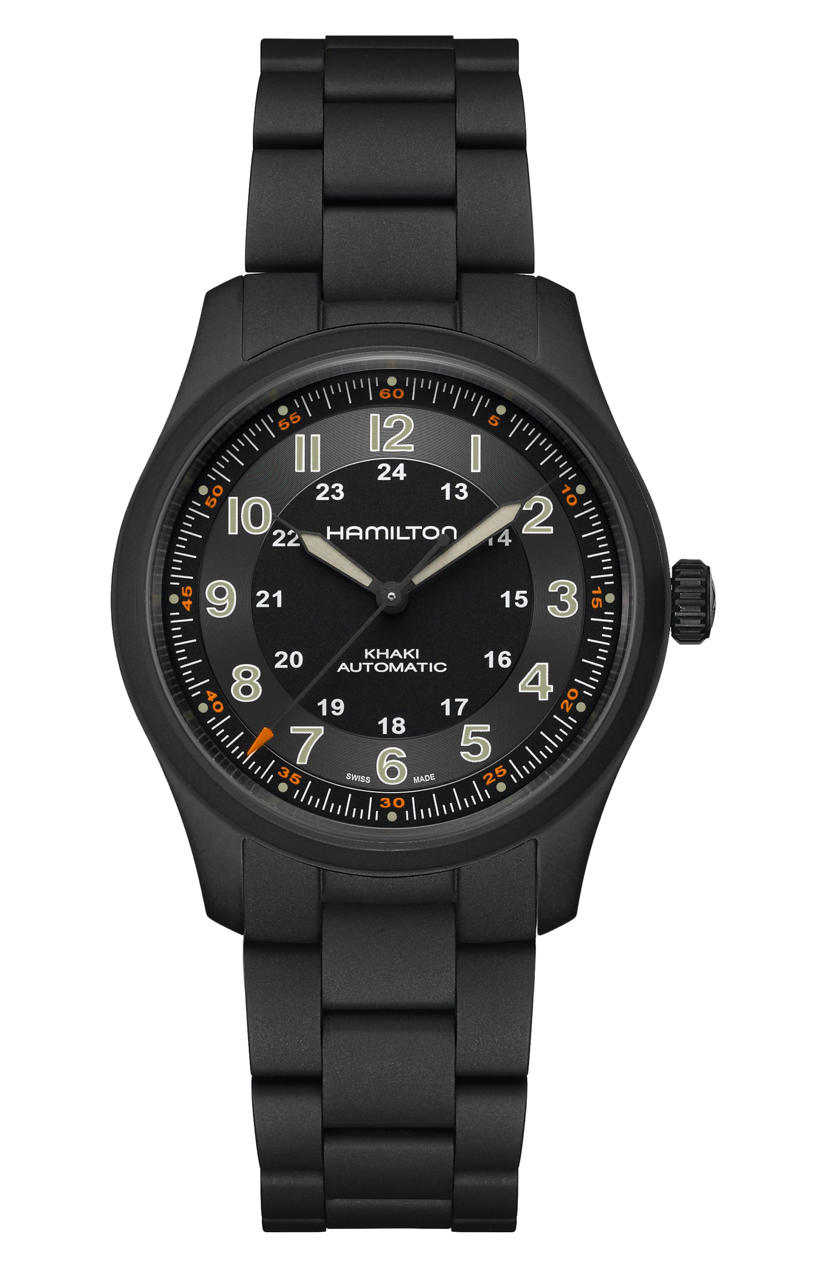 ceas hamilton khaki field