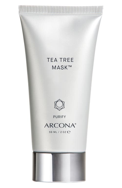 ARCONA Tea Tree Mask