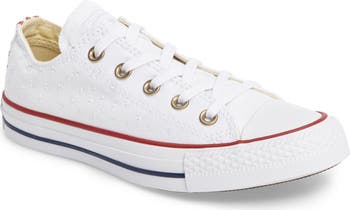 Converse Chuck Taylor All Star Low Top Sneaker Women Nordstrom