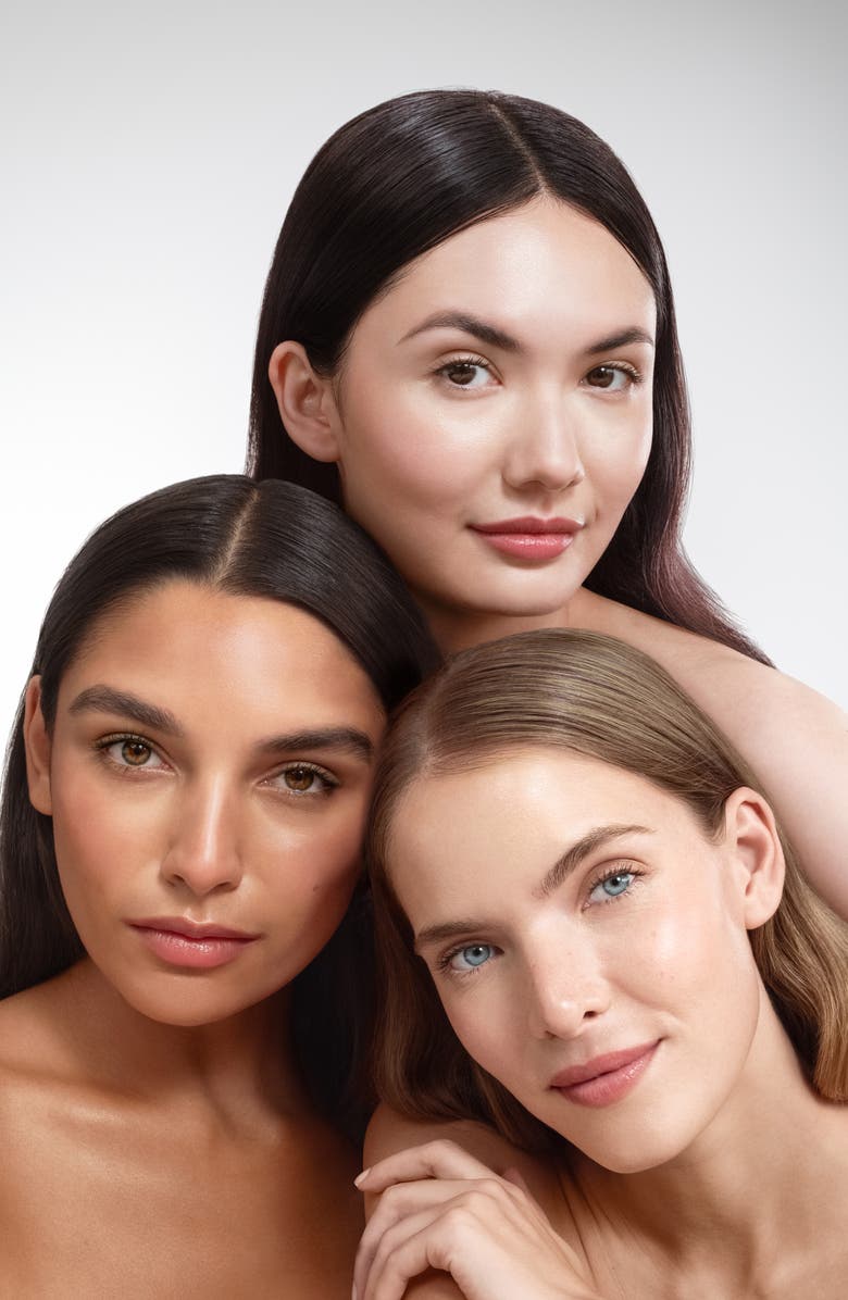 Chantecaille Just Skin Tinted Moisturizer SPF 15 Nordstrom