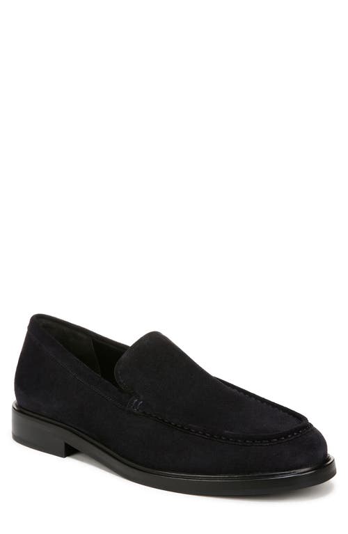 Shop Vince Rafael Loafer In Coastal