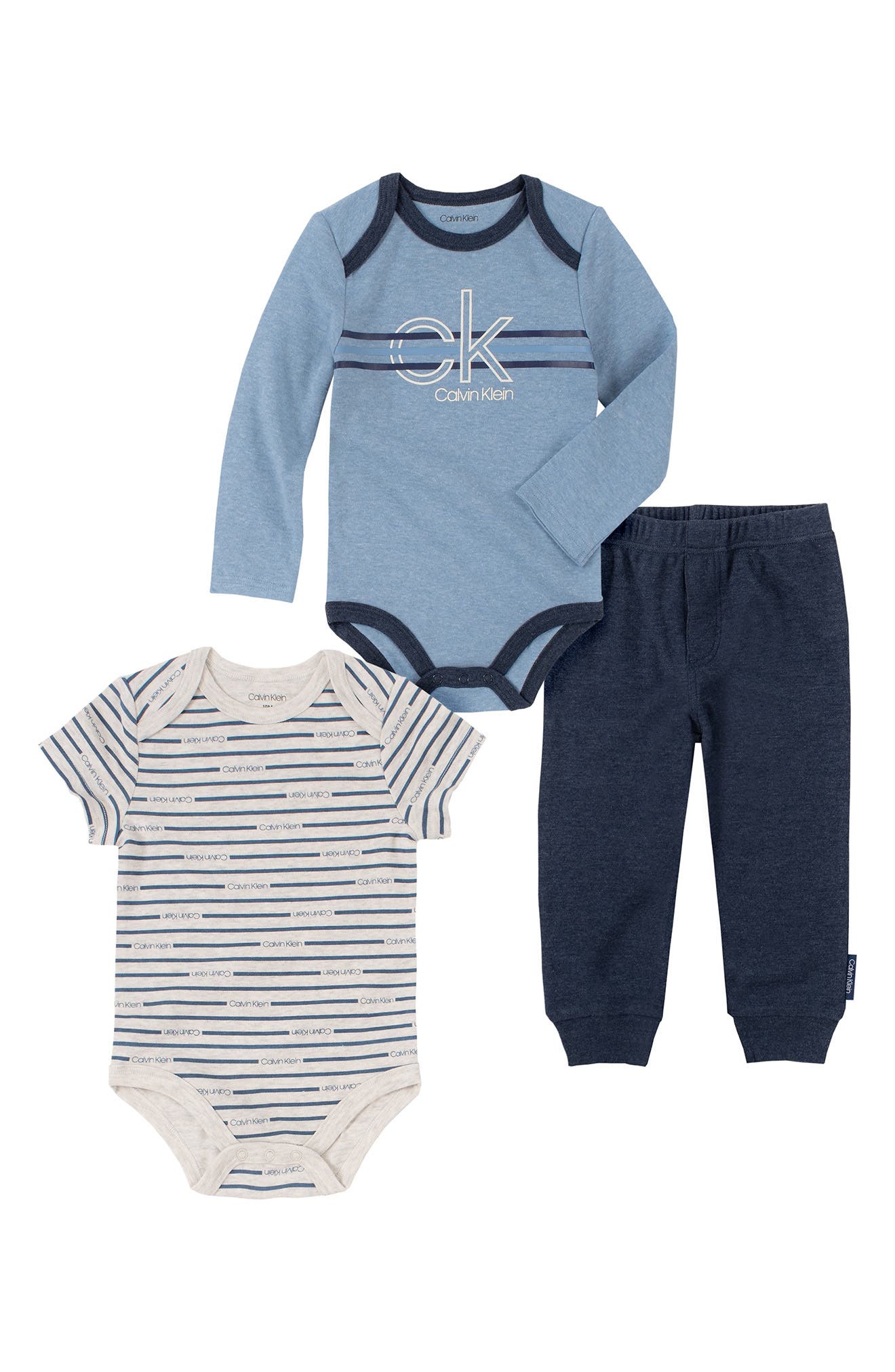 calvin klein kids clothes