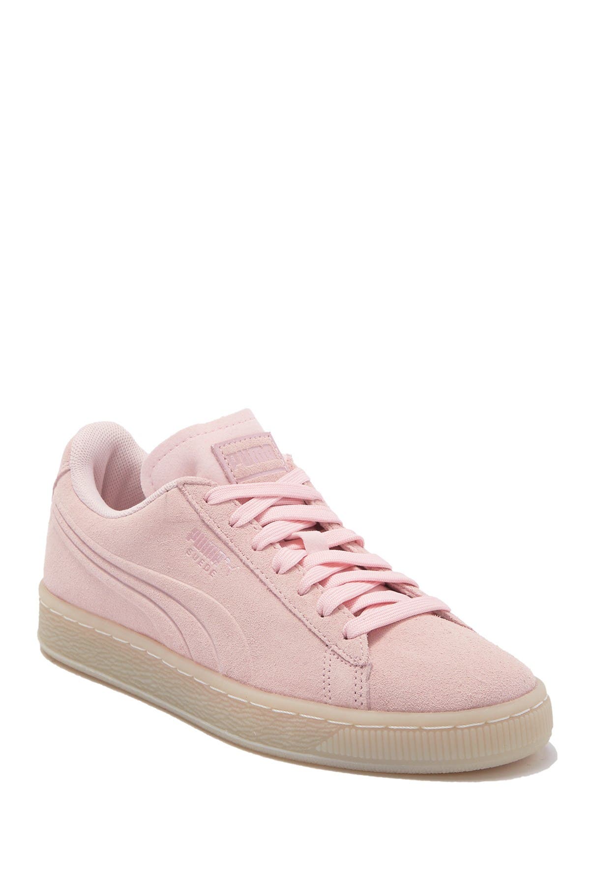 puma ice red