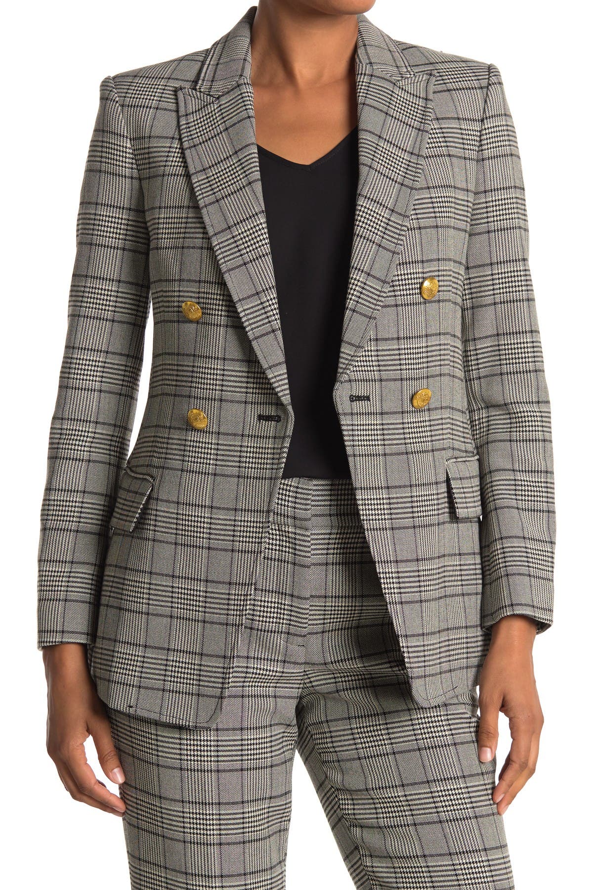 alc sedgwick blazer