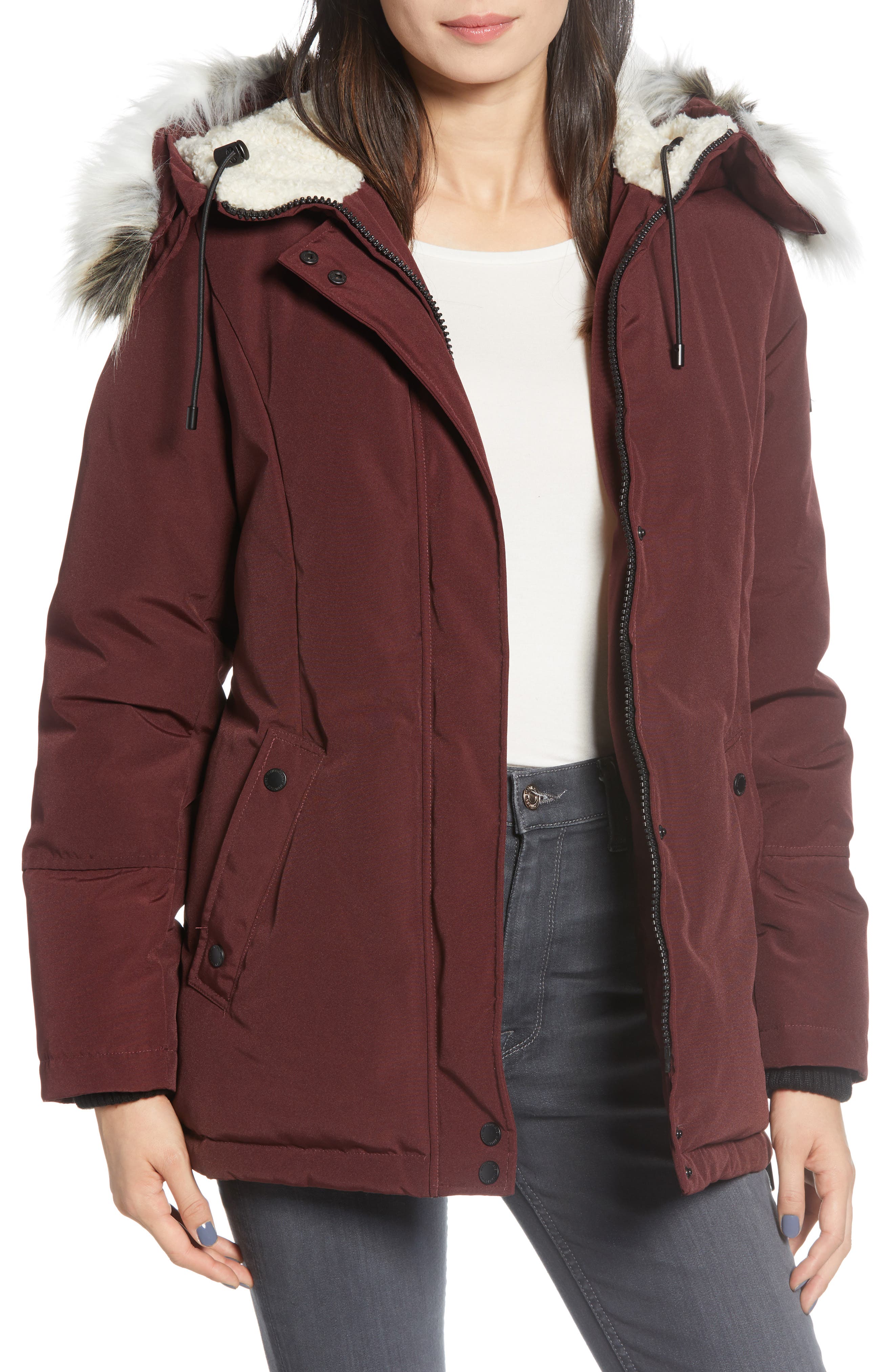 sam parka nordstrom rack