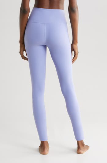 Alo Airbrush High Waist 7/8 Leggings | Nordstrom