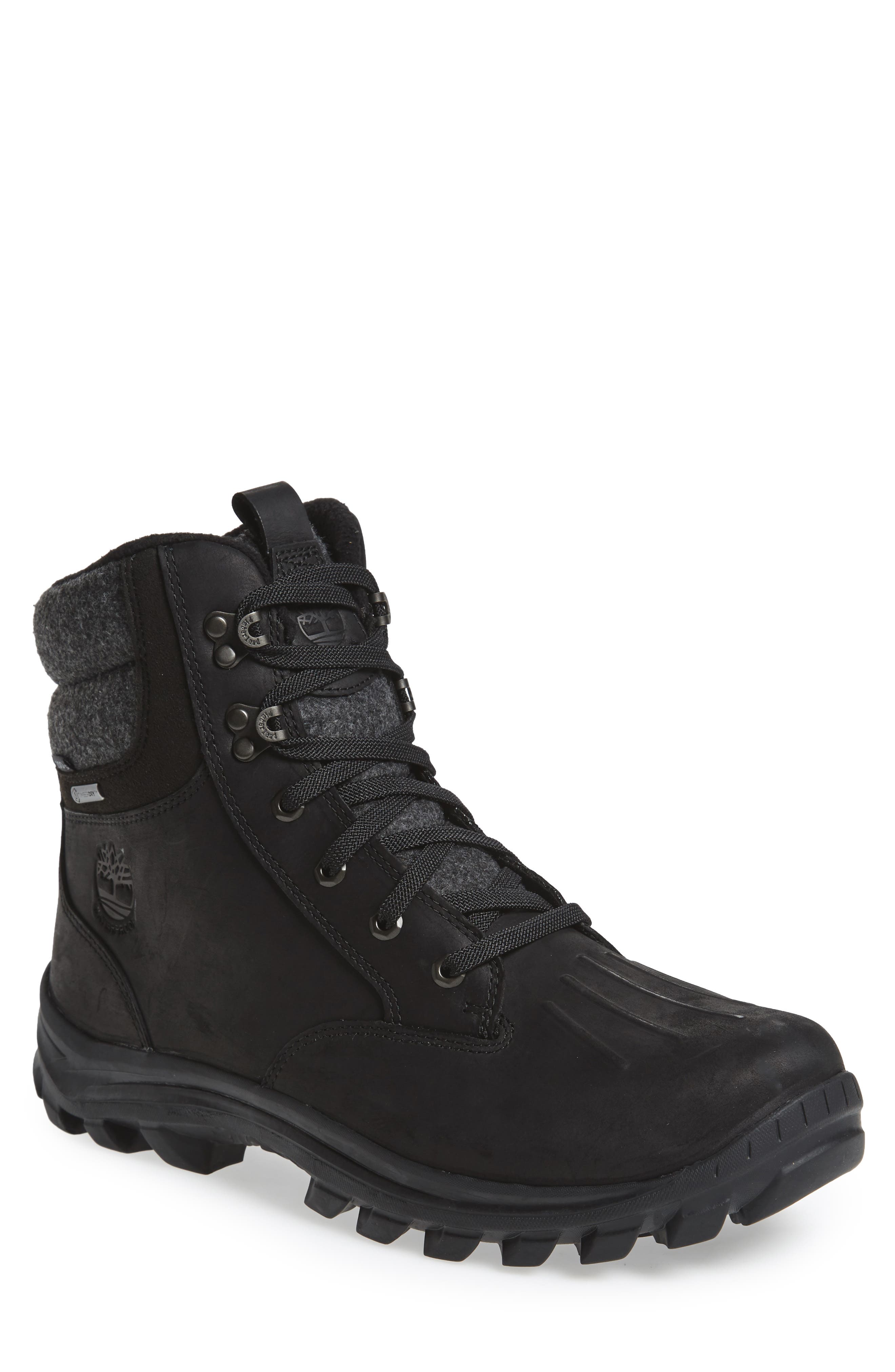 timberland men's chillberg mid sport boot