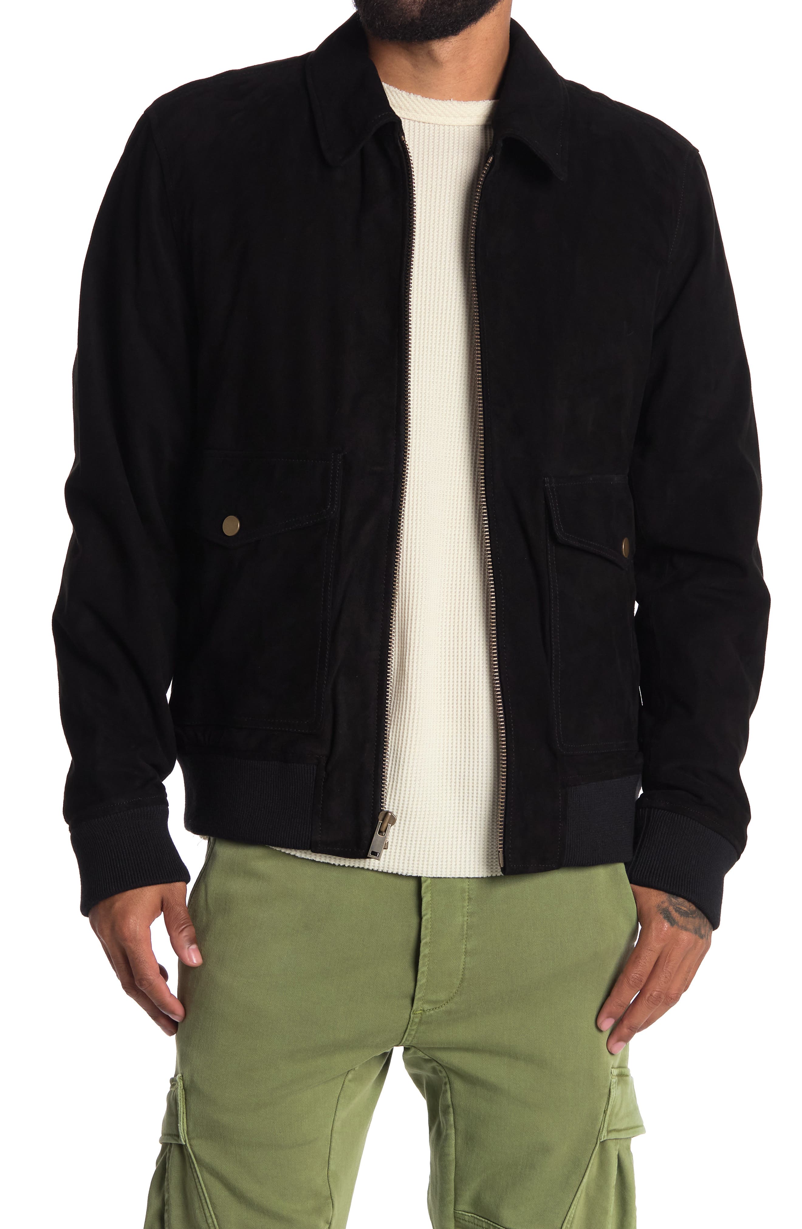 bomber jacket nordstrom rack