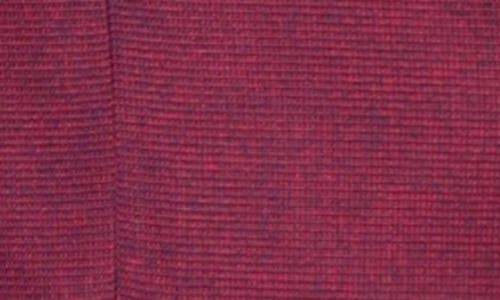 Tailorbyrd Tonal Dobby Sport Coat In Burgundy