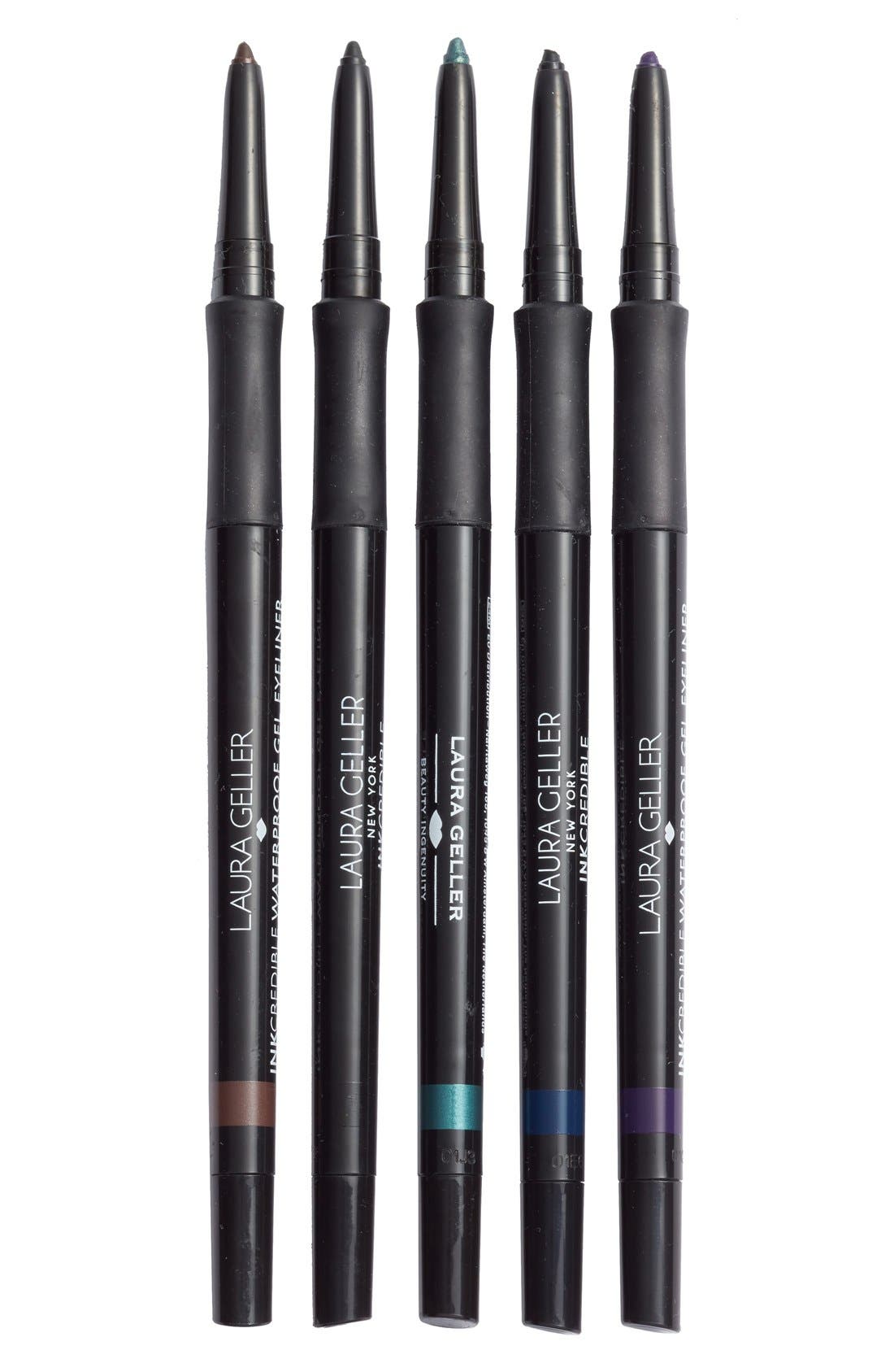 Laura Geller Beauty INKcredible Eyeliner Kit (Limited Edition) (USD