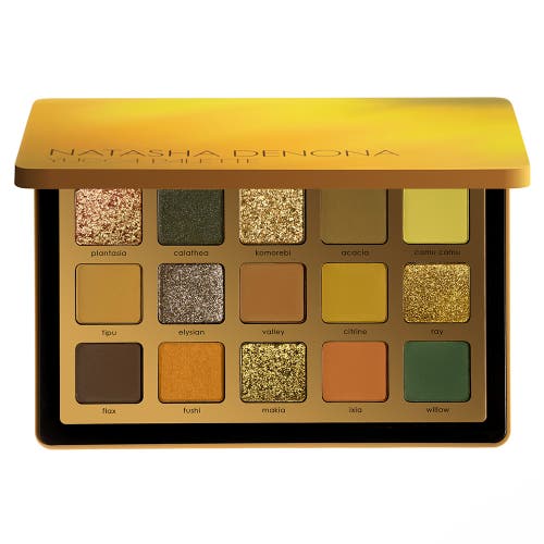 Shop Natasha Denona Yucca Eyeshadow Palette