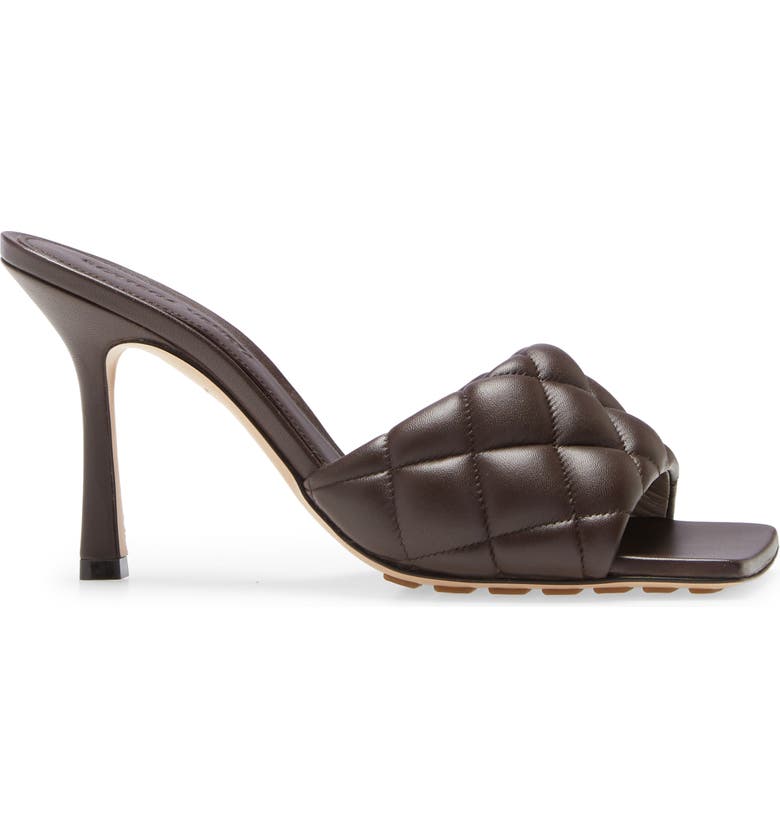 Bottega Veneta Padded Slide Sandal (Women) | Nordstrom