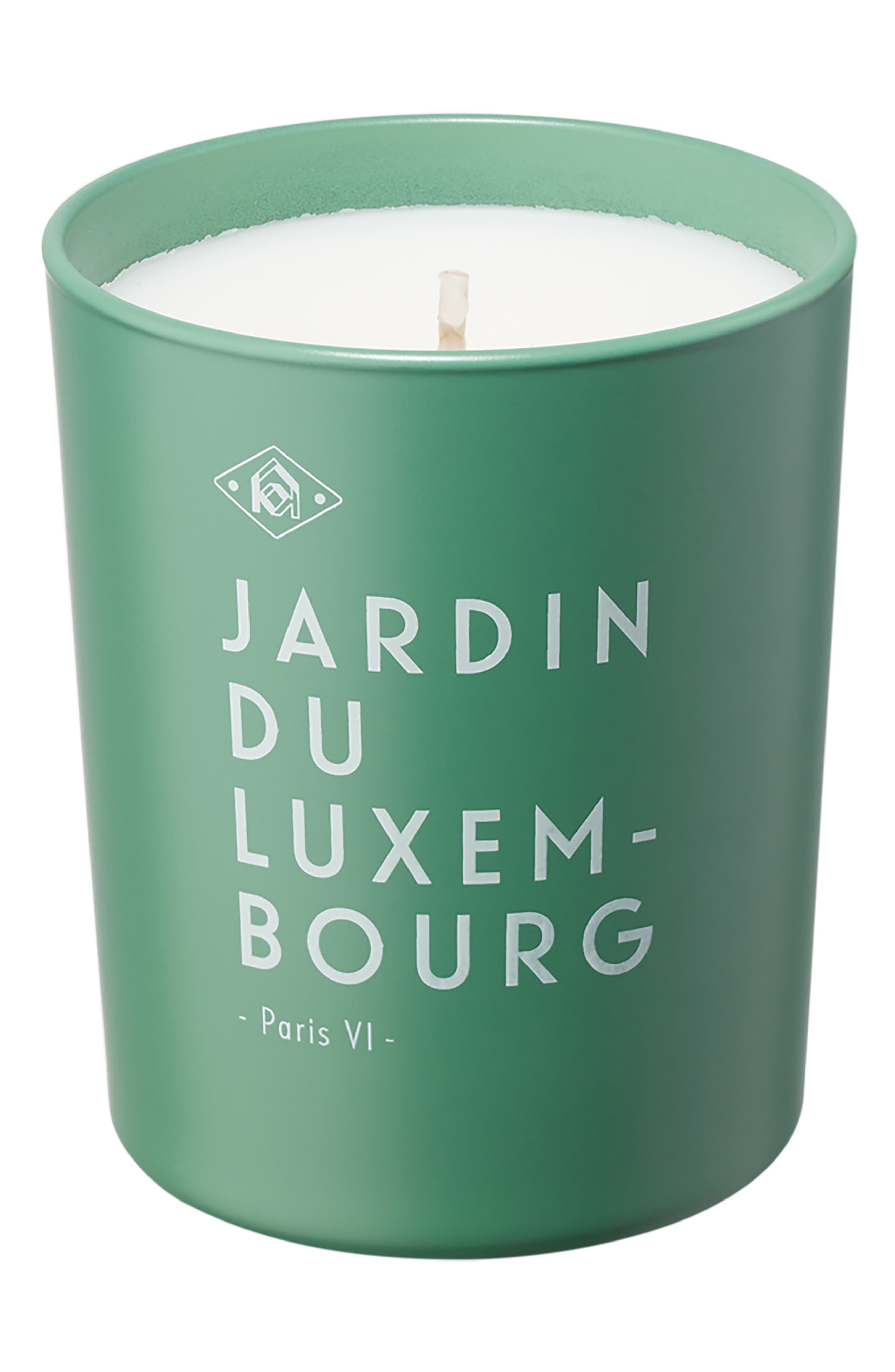 Kerzon Jardin du Luxembourg Candle Nordstrom