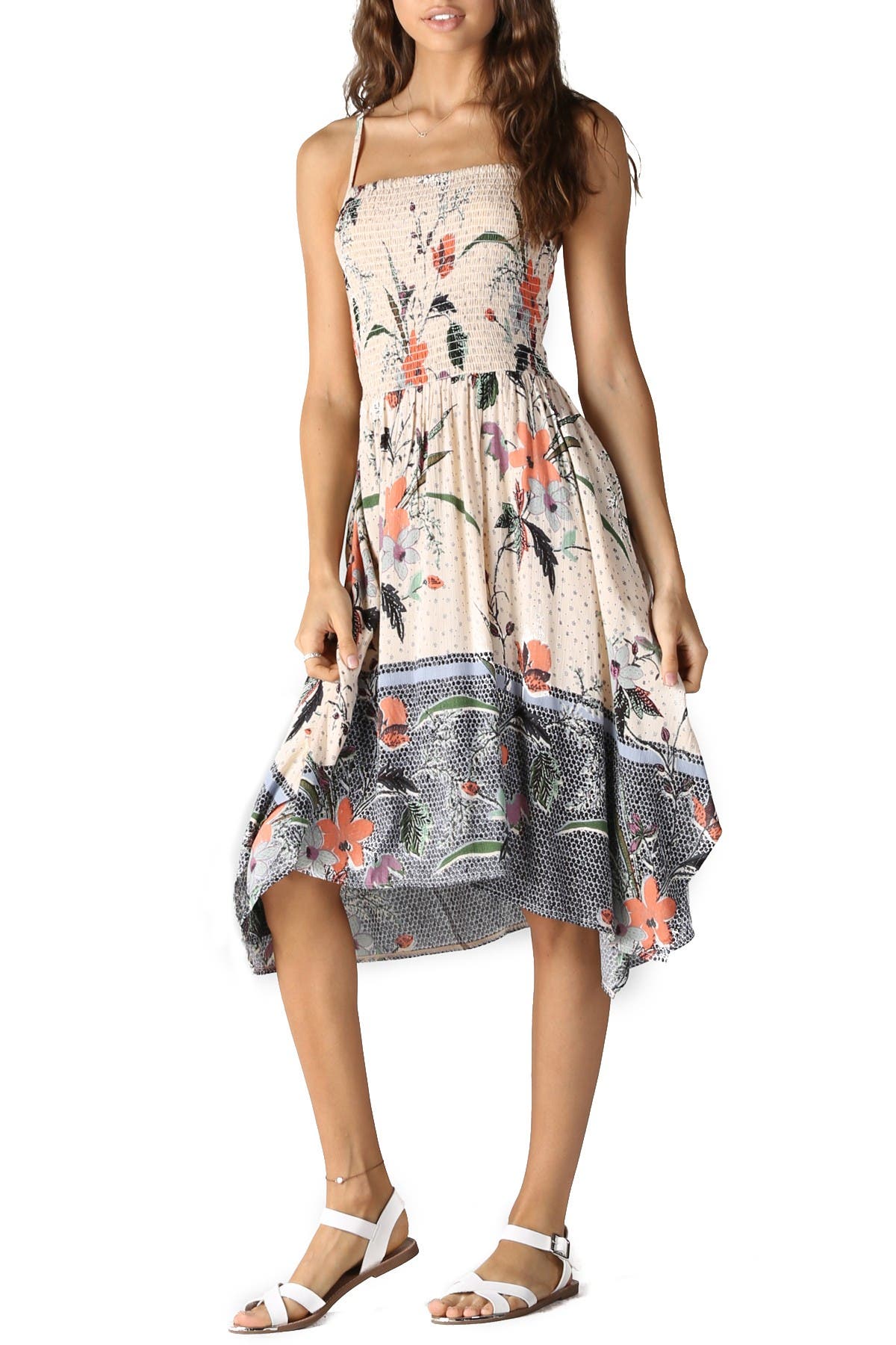 nordstrom rack sun dresses