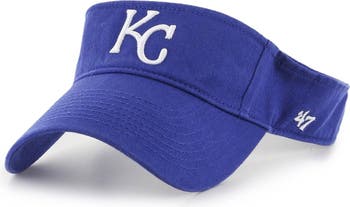 47 Men's Kansas City Royals Royal '47 Hitch Hat