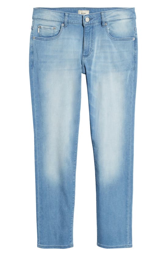 Shop Dl1961 Nick Slim Fit Jeans In Ramer (ultimate Knit)