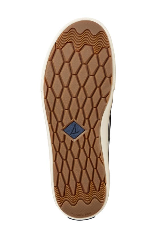 SPERRY STRIPER STORM WATERPROOF BOOT