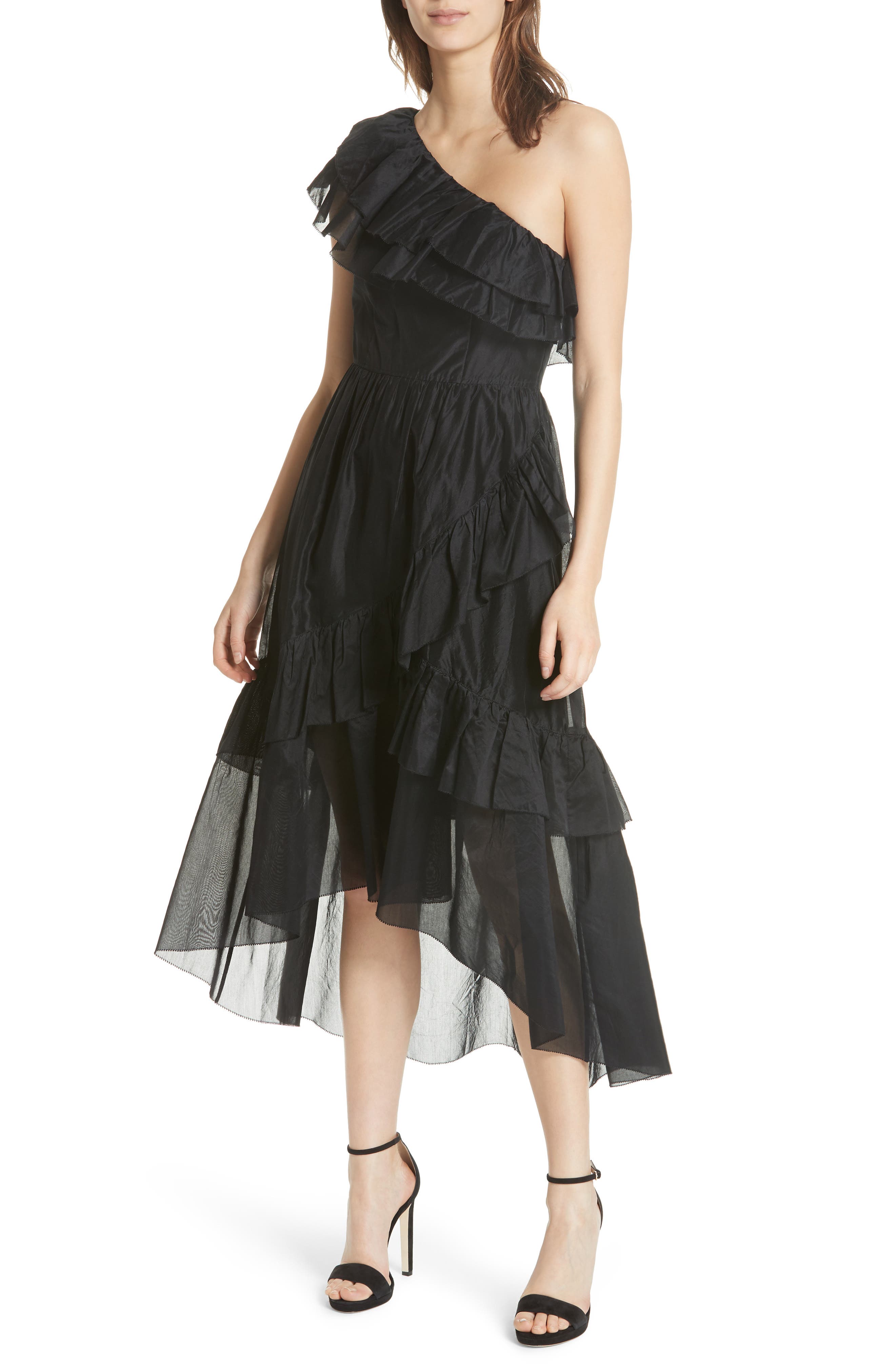 ulla johnson clemente dress