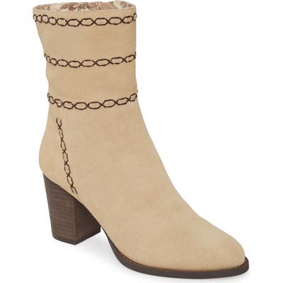 Band Of Gypsies Aurora Boot, Beige