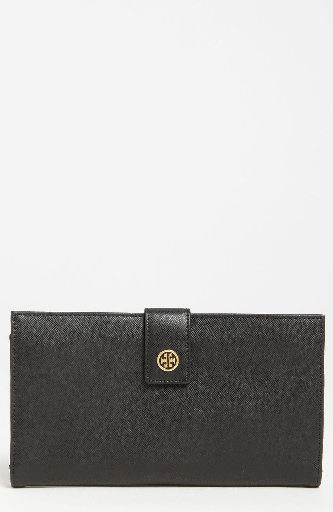 Tory Burch 'Robinson' Oversized Travel Wallet Nordstrom