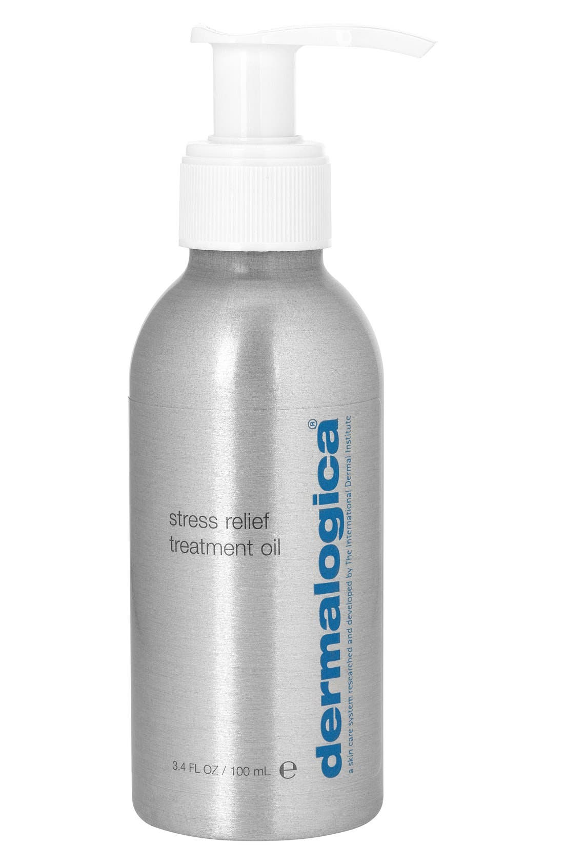 dermalogica® Stress Relief Treatment Oil Nordstrom