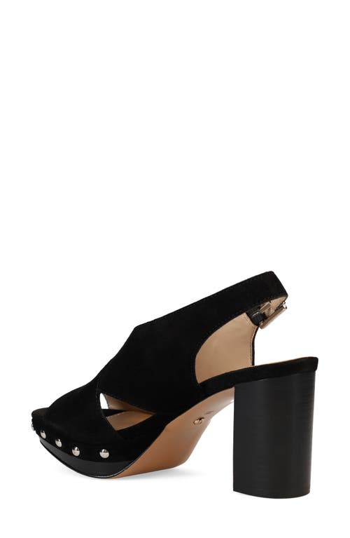 PELLE MODA PELLE MODA AMBREE SLINGBACK SANDAL 