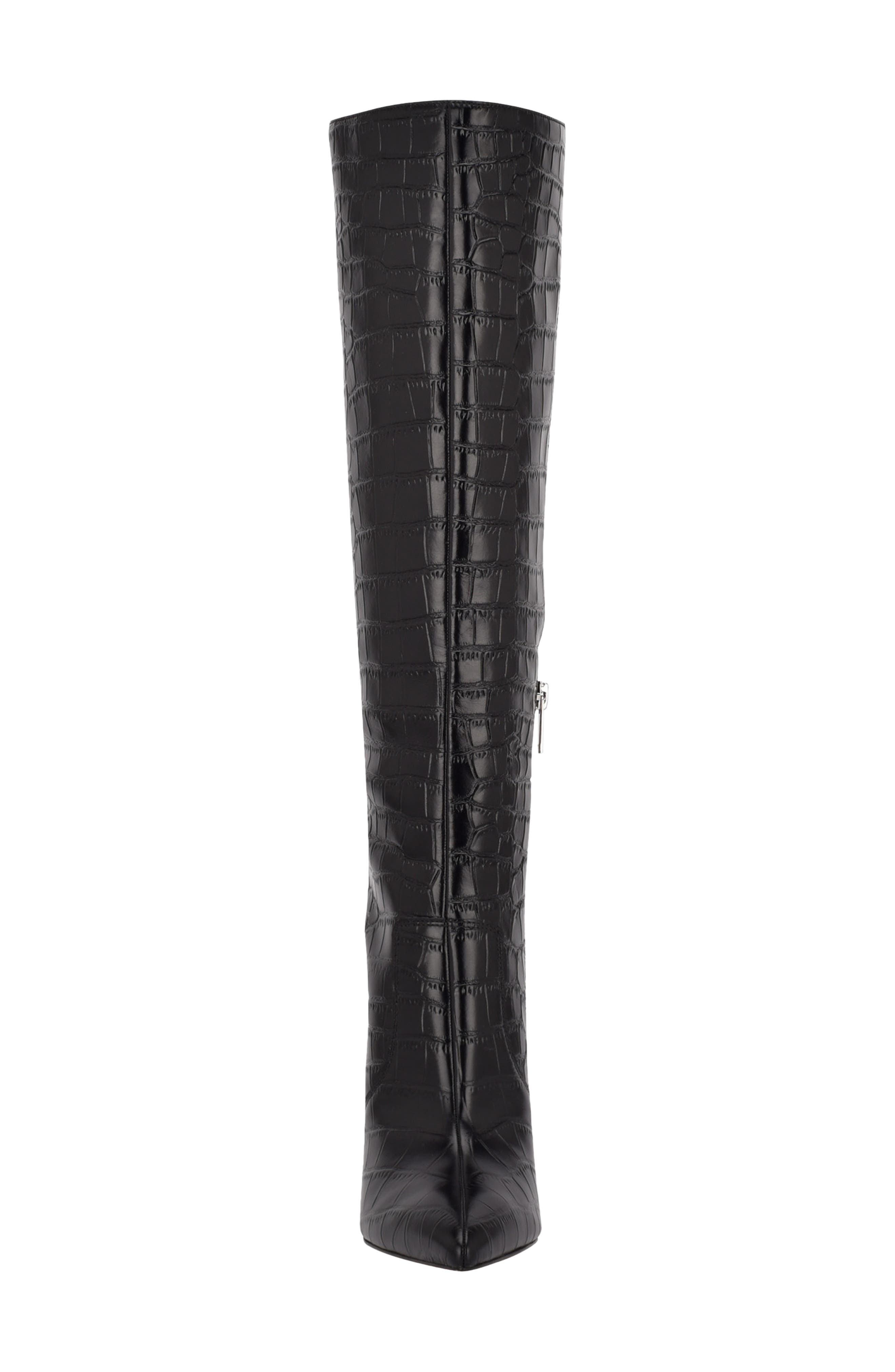 marc fisher ltd pixie patent tall boot