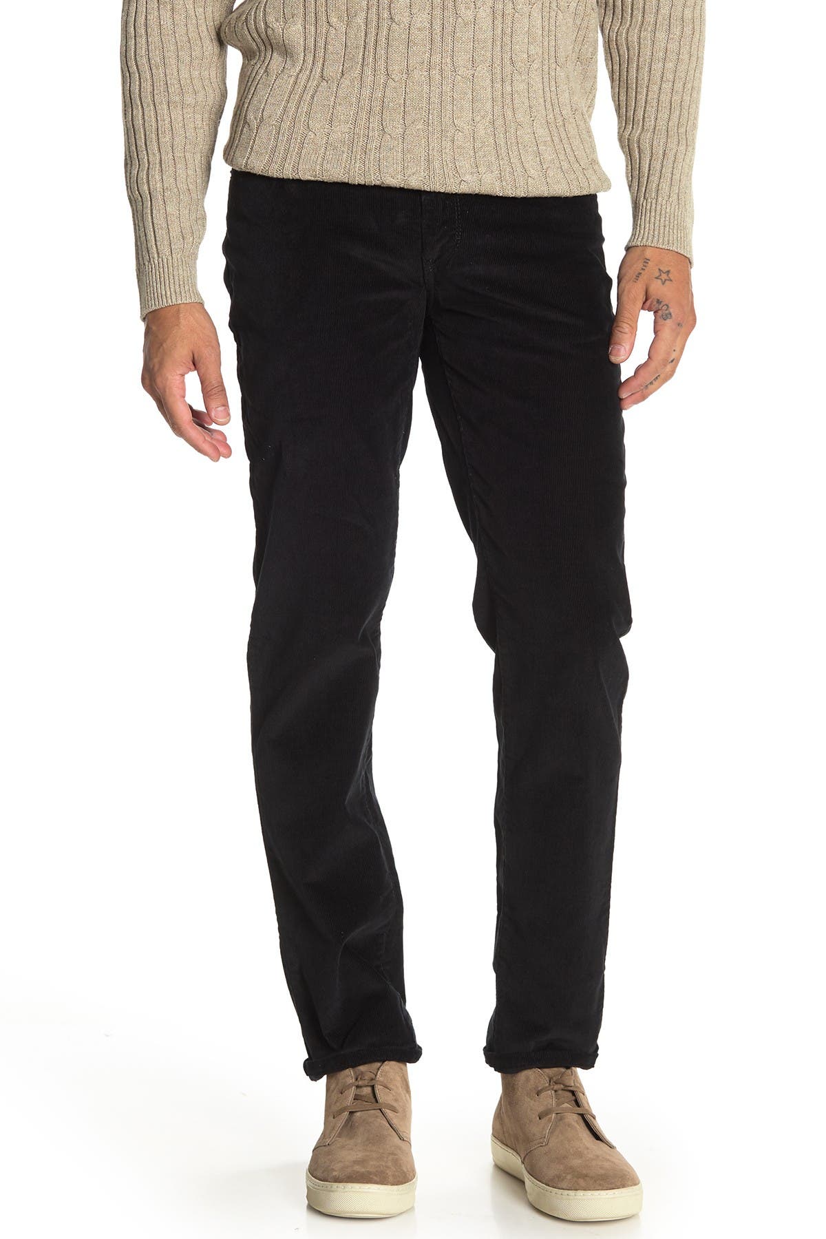 brax corduroy trousers