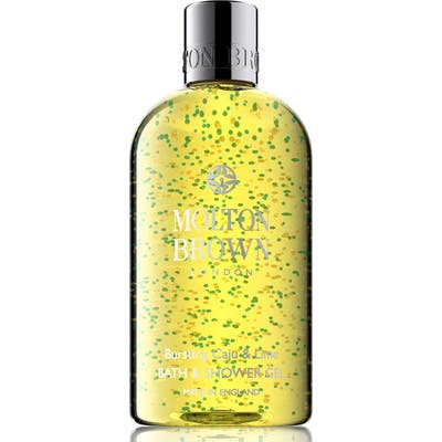 Molton Brown London Bath & Shower Gel