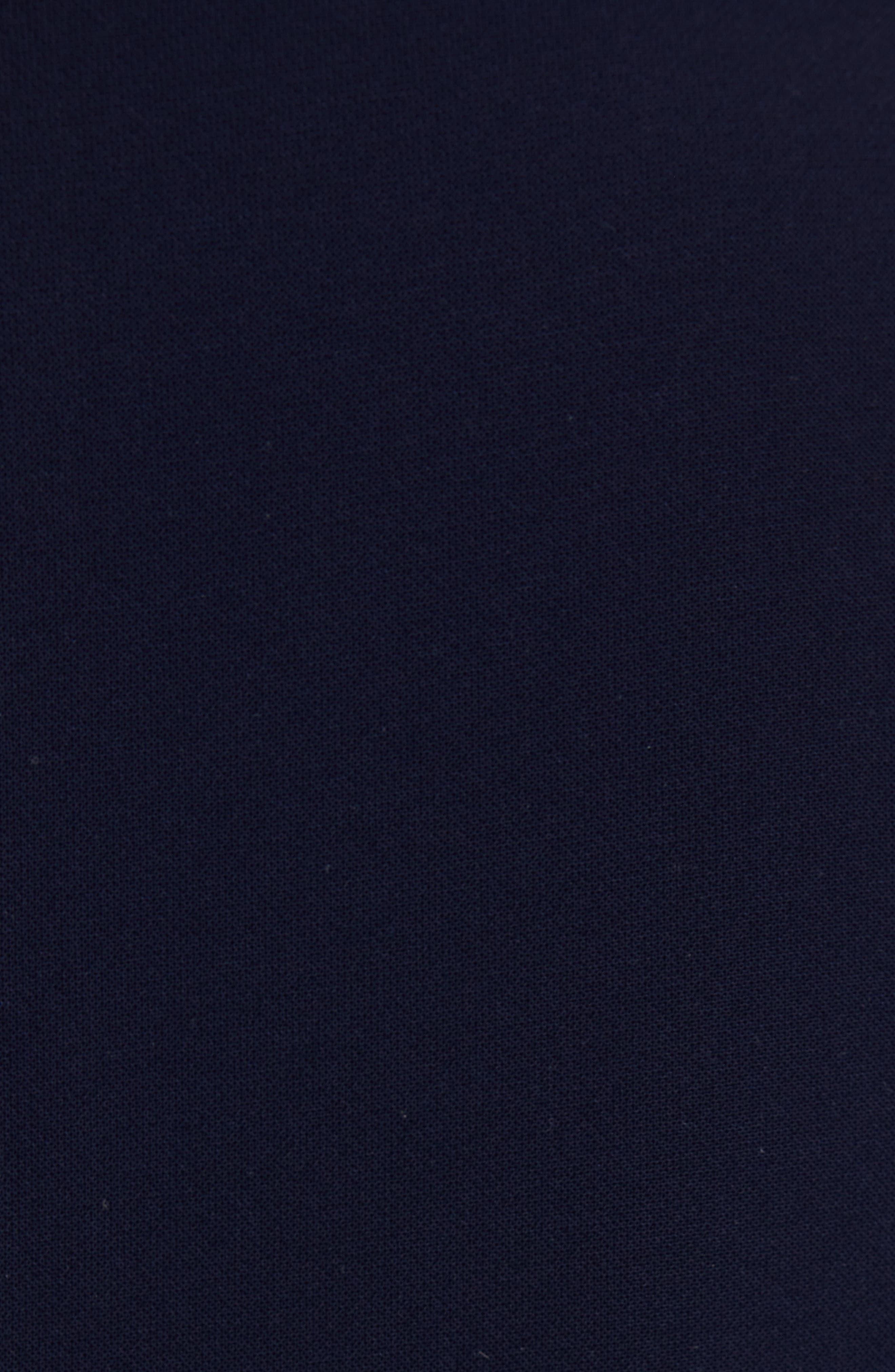 ted baker meline side bow dress