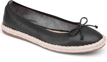 Me Too Kinsley Espadrille Ballet Flat Women Nordstrom