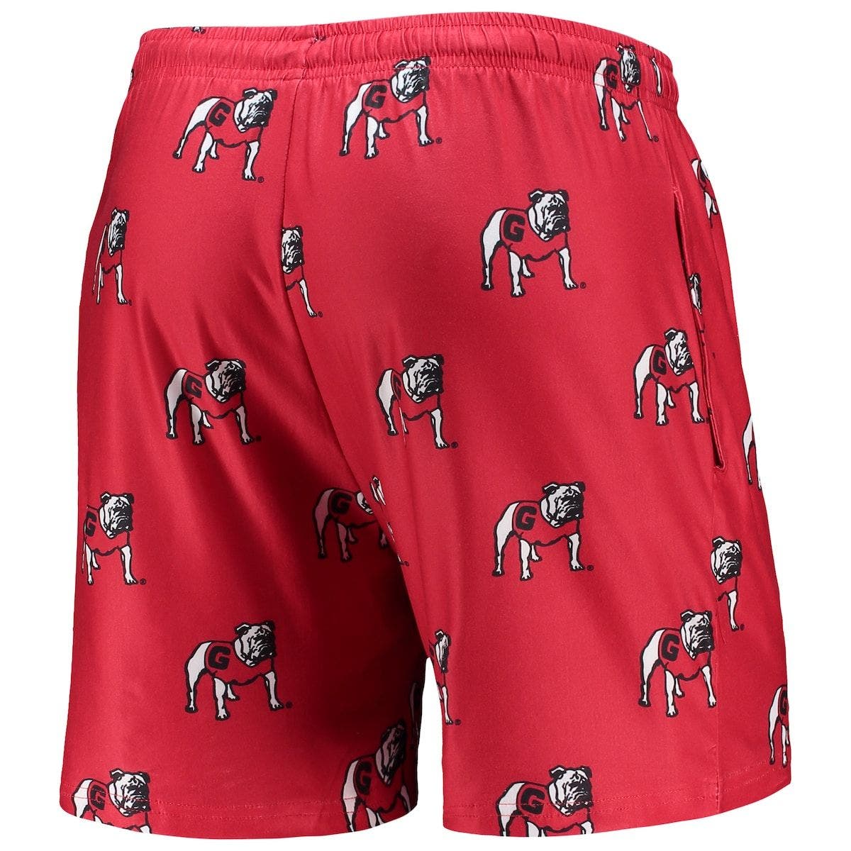 CONCEPTS SPORT Men's Concepts Sport Red 