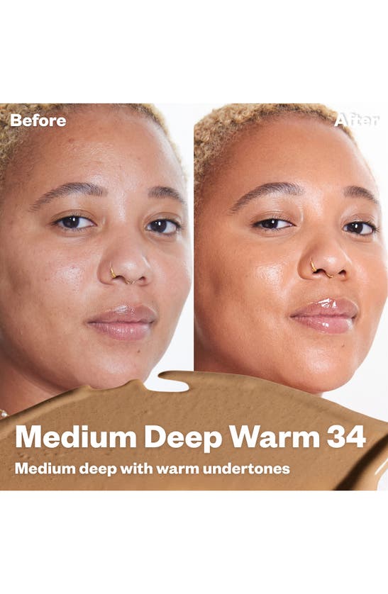 KOSAS KOSAS BB BURST TINTED MOISTURIZER GEL CREAM WITH COPPER PEPTIDES